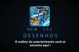 New Era Desenhos 截图 2