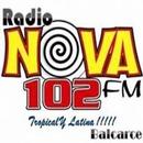 Nova 102.1 Balcarce APK