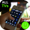 Universal Tv Remote Control For All Tv - Smart TV