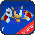 New Guide Sonic Dash biểu tượng