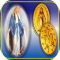 Virgen de la Medalla Milagrosa
