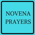 NOVENA PRAYERS