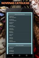 Novenas Católicas e Orações screenshot 2