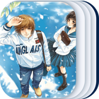 Novel-Let's Having an affair icon