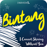 Icona Novel Bintang