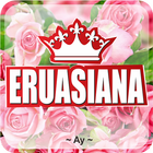 Novel ERUASIANA ícone