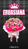 Novel ERUASIANA Cartaz