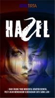 Novel HAZEL ポスター