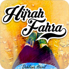 Novel Hijrah Fahra ไอคอน