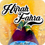 Novel Hijrah Fahra