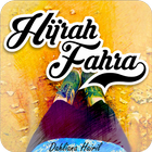 Novel Hijrah Fahra icône