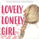 Novel Lovely Lonely Girl APK