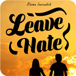 Novel Leave Hate