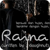 Novel Raina APK