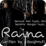 Novel Raina