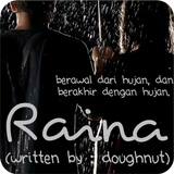 Novel Raina ไอคอน
