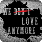Novel We Don't Love Anymore icône
