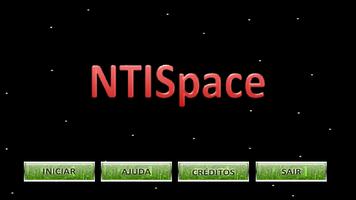 NTISpace постер
