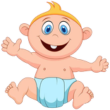 Новорожденный ребенок