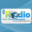 Rádio Novo Tempo Mensagem