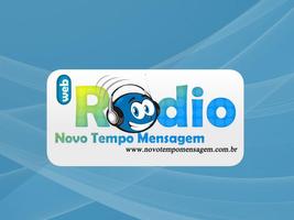 Rádio Novo Tempo Mensagem screenshot 1