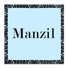 آیکون‌ Manzil