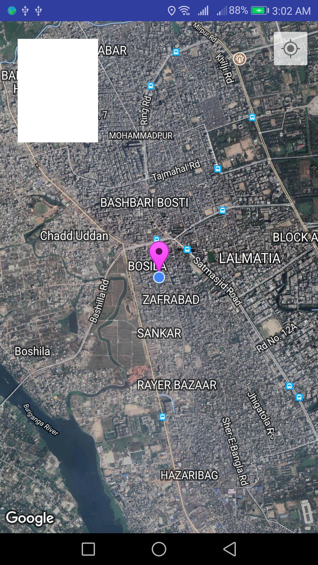 map of where i am right now Where Am I Right Now Get Current Location Google For Android map of where i am right now
