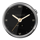 NowaWatch Classic Watch Face APK