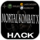 Hack For MORTAL KOMBAT X Cheats New Prank! Zeichen