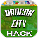 Hack For Dragon City -Joke App -New Prank! aplikacja