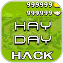 APK Hack For Hay Day Joke New Prank!