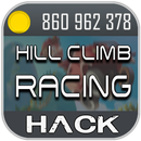 Hack For Hill Climb Racing Joke New Prank! aplikacja