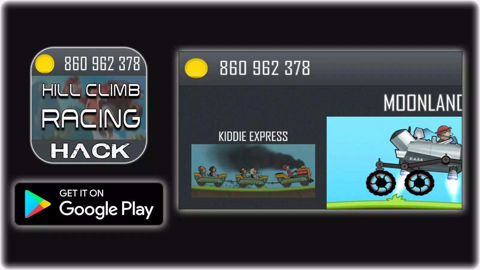Download Hill Climb Racing Mod APK Unlimited Money And Fuel iOS 2023