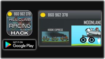 Hack For Hill Climb Racing Joke New Prank! screenshot 1