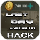 Hack For Last Day on Earth Joke New Prank! icône