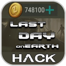 Hack For Last Day on Earth Joke New Prank! aplikacja