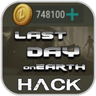 Hack For Last Day on Earth Joke New Prank! simgesi