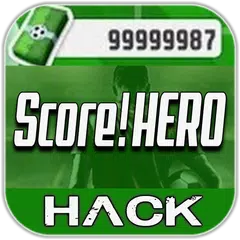 Hack For Score Hero Cheats New Prank! APK download