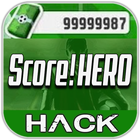 Hack For Score Hero Cheats New Prank! biểu tượng