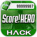 Hack For Score Hero Cheats New Prank! aplikacja