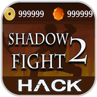 Hack For Shadow Fight 2 Cheats New Prank!-icoon