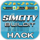 Hack For Simcity BuildIt Cheats New Prank! simgesi