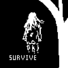 Survive أيقونة