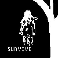 Survive-poster