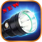Flashlight pro: Light Blinking ícone