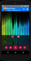 MUSIC-PLAYER-FREE- Affiche