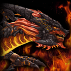 New War Dragon Hint アイコン