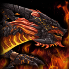 New War Dragon Hint biểu tượng