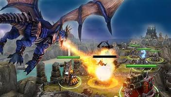 New War Dragon Hint screenshot 3