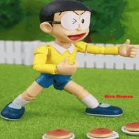 enigma nobita nobi sisuka girl capture d'écran 3